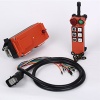 F21-C-E1Q Telecrane Radio Remote Controls for Cranes