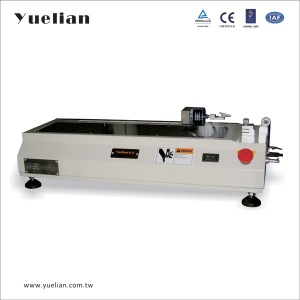 Horizontal Tensile Tester