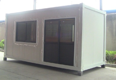 Demountable Office container price In Good Quality