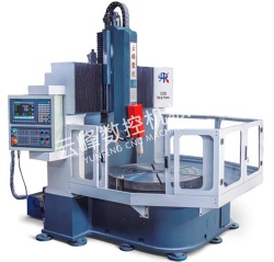 FOUR AXIS CNC ENGRAVING MACHINE FOR TIRE MOULD SIDEWALL - ENGRAVING MACHINE