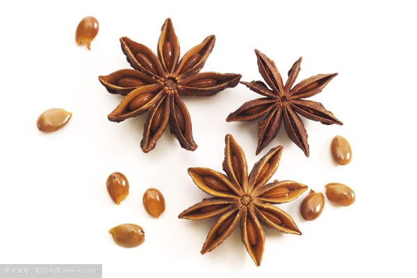 Chinese star anise