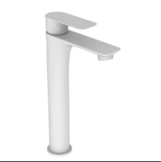 brass faucet single lever hot/cold water deck-mounted basin mixer, vessel basin mixer&nbsp;-&nbsp;3165W-31