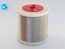Stainless Steel Hydrogen Annealing Wire (Flexible Hose Media)