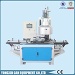 Automatic small round tin can sealing machine