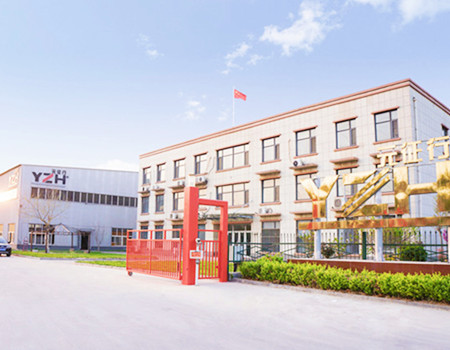 Shandong YZH Machinery Equipment Co., Ltd