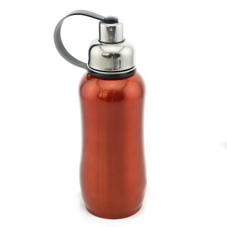 SUS304/316/201 double vacuum insulation cold copper silicone waist, bottom sleeve stainless steel multi-function security&nbsp;-&nbsp;ZC-CF-B