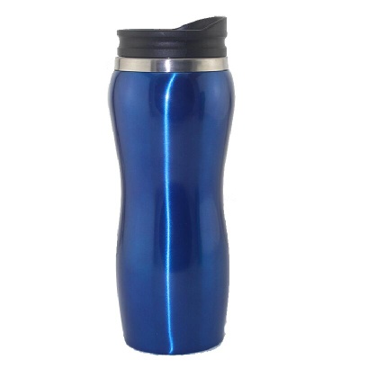 double vacuum insulation cold copper silicone waist, bottom sleeve stainless steel multi-function security harmless coffe mug&nbsp;-&nbsp;ZC-CF-S