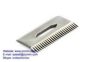 Metal Powder Metallurgy Tungsten Bar