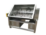 Stainless steel meat bowl cutter/meat chopper and mixer