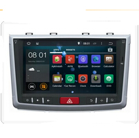 10.2 inch touch screen android car dvd player for GREAT WALL H6