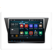 GAC Trumpchi GS5 car dvd player