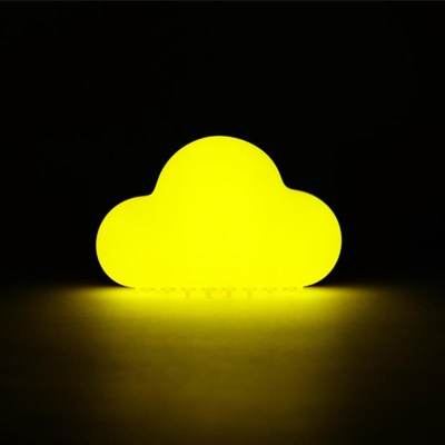 Cloud Night Light