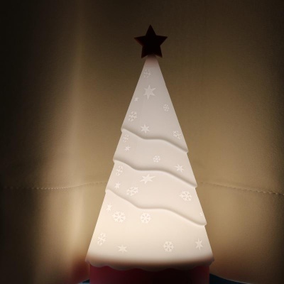 Christmas Tree LED Night Lights