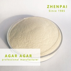 Agar-Agar - Food additive