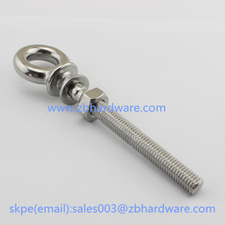 eye bolt