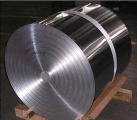 hot dipped prime quality galvalume steel coil