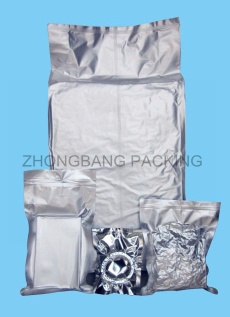 Aluminum Foil Bag