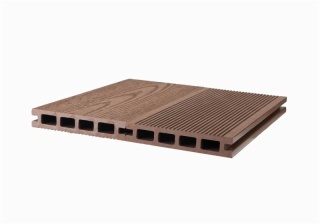 Wood Plastic Composite / WPC Decking / WPC Flooring
