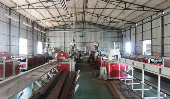 Zhongshan Sundi New Materials Co.Ltd.