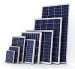 Polycrystalline silicon PV solar panel - Zhongtai solar