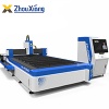 Fiber laser metal cutting machine 500w 1000w 1500w 2000w