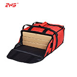 it took by the real bag