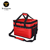 it took by the real bag