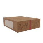 Perclase-hercynite refractory bricks&nbsp;-&nbsp;20230101