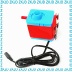 Centrifugal small aquarium electric water pump manufacturer1.5m - Zp1-420