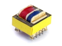 3va-900va EI power transformer