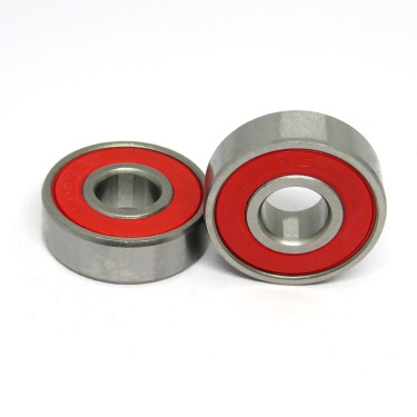 S608-2RS Stainless Steel Ball Bearing 8x22x7mm - Stainless bearing