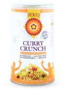 Curry Crunch - CC-C