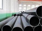 API 5L Gr. B / ASTM A53 Gr. B LSAW Steel Pipe