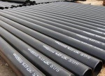 API 5L LSAW Pipe / Welded Pipe