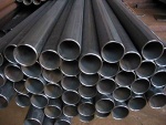 ERW Steel Pipe ASTM A53/API 5L SCH40 GR. B
