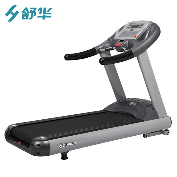 SH-5906 Multifunctional treadmill