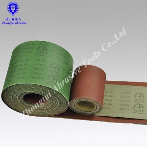 sand cloth roll