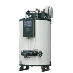Hot Water Boilers