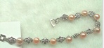www.zustec.com zustec pearl bracelet wholesale