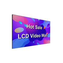 3X3 panel 55 inch advertising screen LCD display