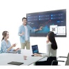 Whiteboards education meeting room usage Multi-points touch all in one pc 86 inch interactive whiteboard manufacturers