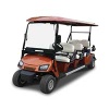 6 seater electric golf buggy car for sale - 111111