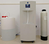 ro water for biochemical analyzer