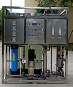 15us/cm Water Purification System for Chemical Industry