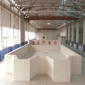 fused cast AZS refractory blocks for glass furnace