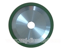 Diamond Grinding Wheels