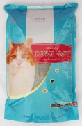 bentonite cat litter(Royal)