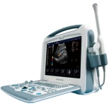 Ultrasound Scanner-Portable Color Doppler S8i Meditech