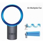 Bladeless Fan Safe Air Multiplier Fan