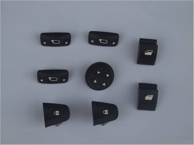 plastic injection mould